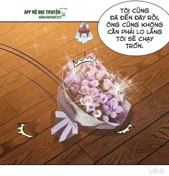 Đế Thiếu Chuyên Sủng Hắc Đạo Thê Chapter 173 - 11