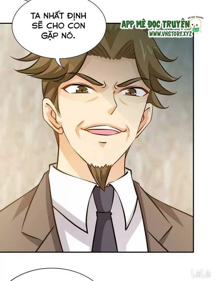 Đế Thiếu Chuyên Sủng Hắc Đạo Thê Chapter 173 - 13