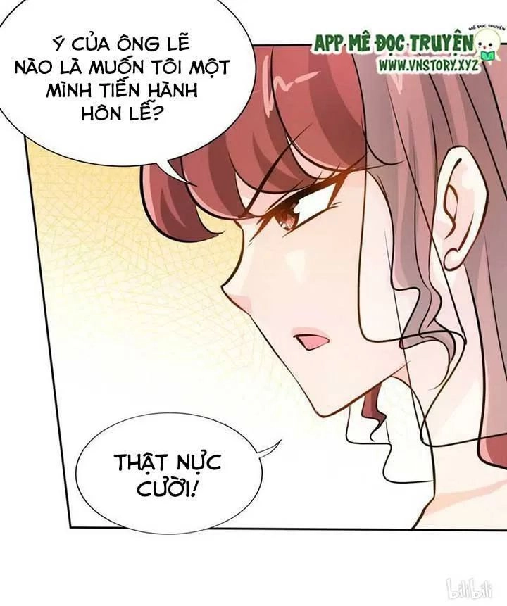 Đế Thiếu Chuyên Sủng Hắc Đạo Thê Chapter 173 - 14