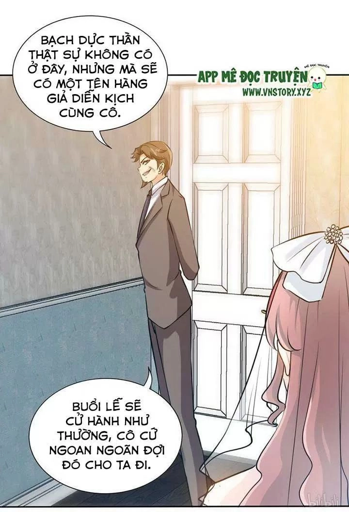 Đế Thiếu Chuyên Sủng Hắc Đạo Thê Chapter 173 - 15