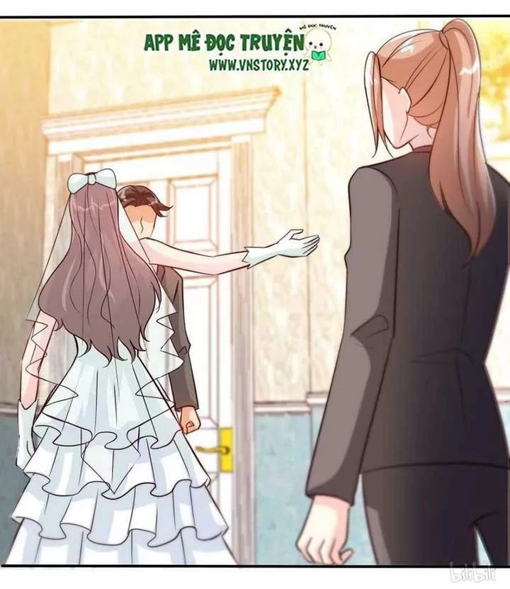 Đế Thiếu Chuyên Sủng Hắc Đạo Thê Chapter 173 - 19