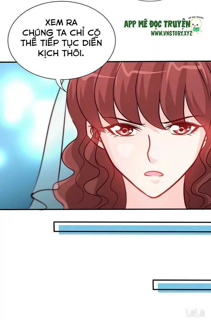 Đế Thiếu Chuyên Sủng Hắc Đạo Thê Chapter 173 - 23