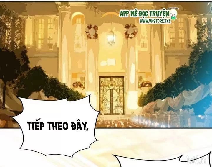 Đế Thiếu Chuyên Sủng Hắc Đạo Thê Chapter 173 - 24