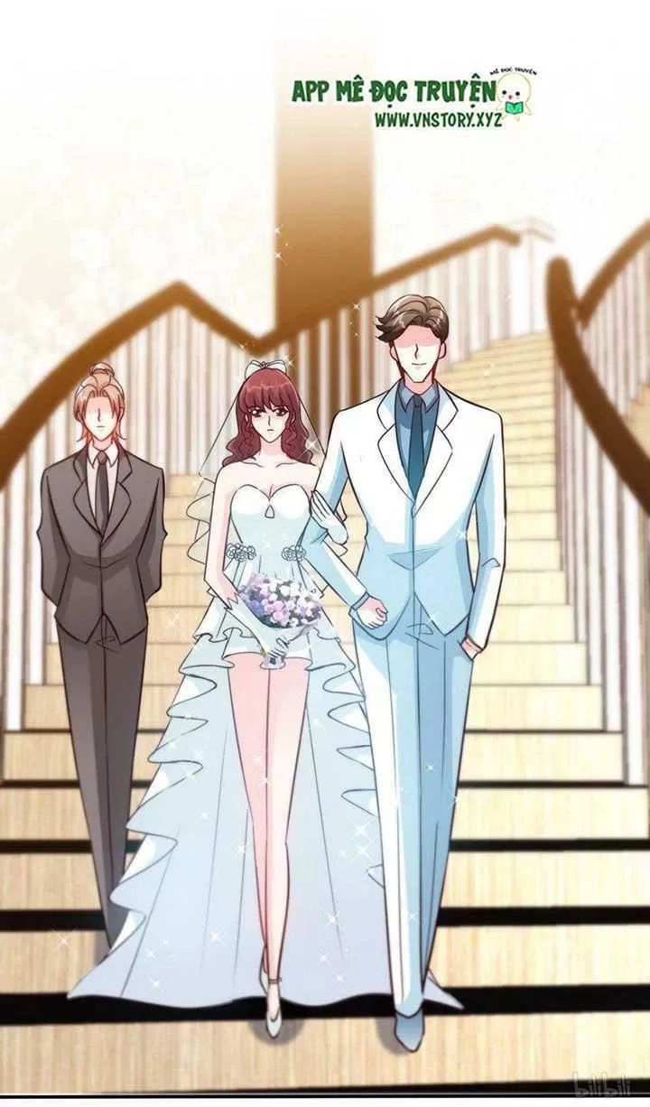 Đế Thiếu Chuyên Sủng Hắc Đạo Thê Chapter 173 - 26