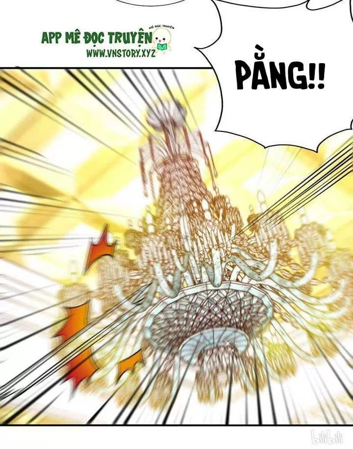 Đế Thiếu Chuyên Sủng Hắc Đạo Thê Chapter 173 - 28