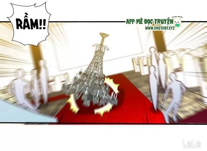 Đế Thiếu Chuyên Sủng Hắc Đạo Thê Chapter 173 - 29