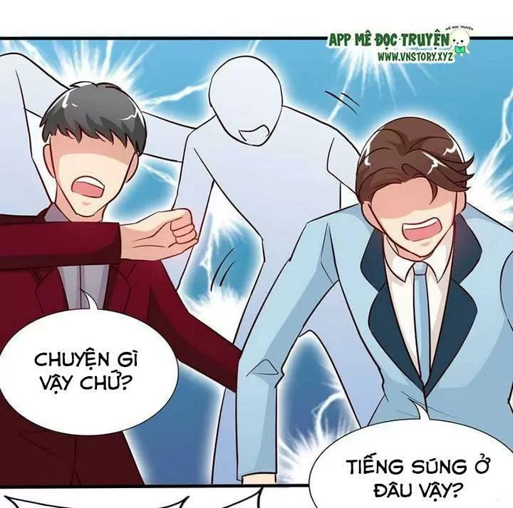 Đế Thiếu Chuyên Sủng Hắc Đạo Thê Chapter 173 - 30