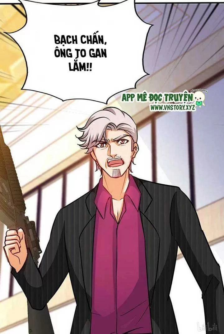 Đế Thiếu Chuyên Sủng Hắc Đạo Thê Chapter 174 - 2