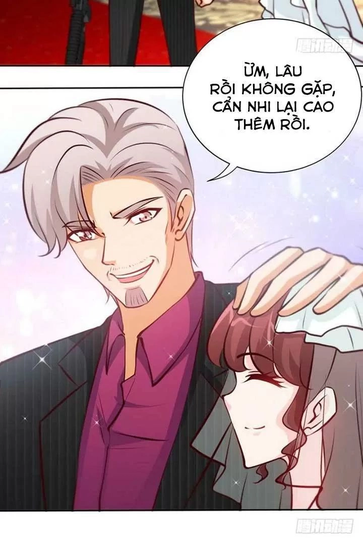 Đế Thiếu Chuyên Sủng Hắc Đạo Thê Chapter 174 - 9