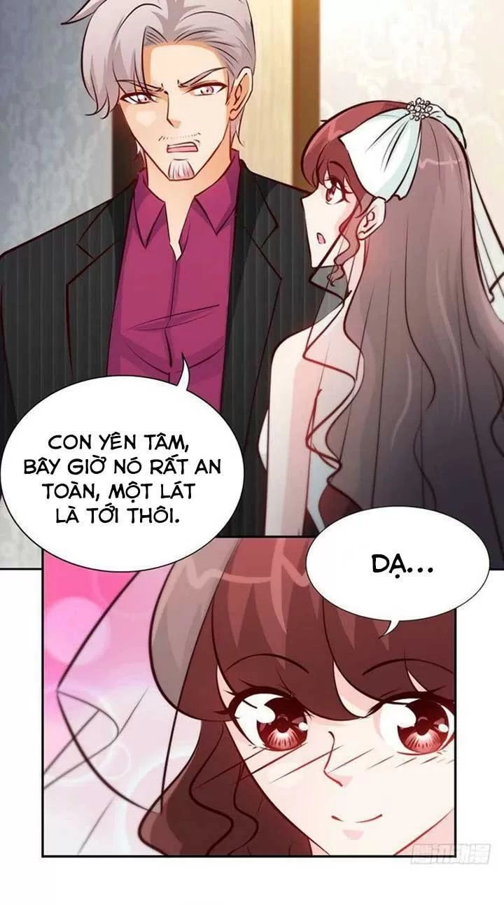 Đế Thiếu Chuyên Sủng Hắc Đạo Thê Chapter 174 - 11