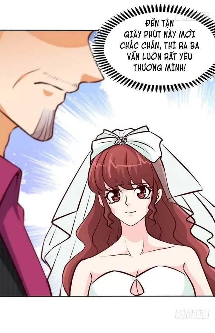 Đế Thiếu Chuyên Sủng Hắc Đạo Thê Chapter 174 - 15