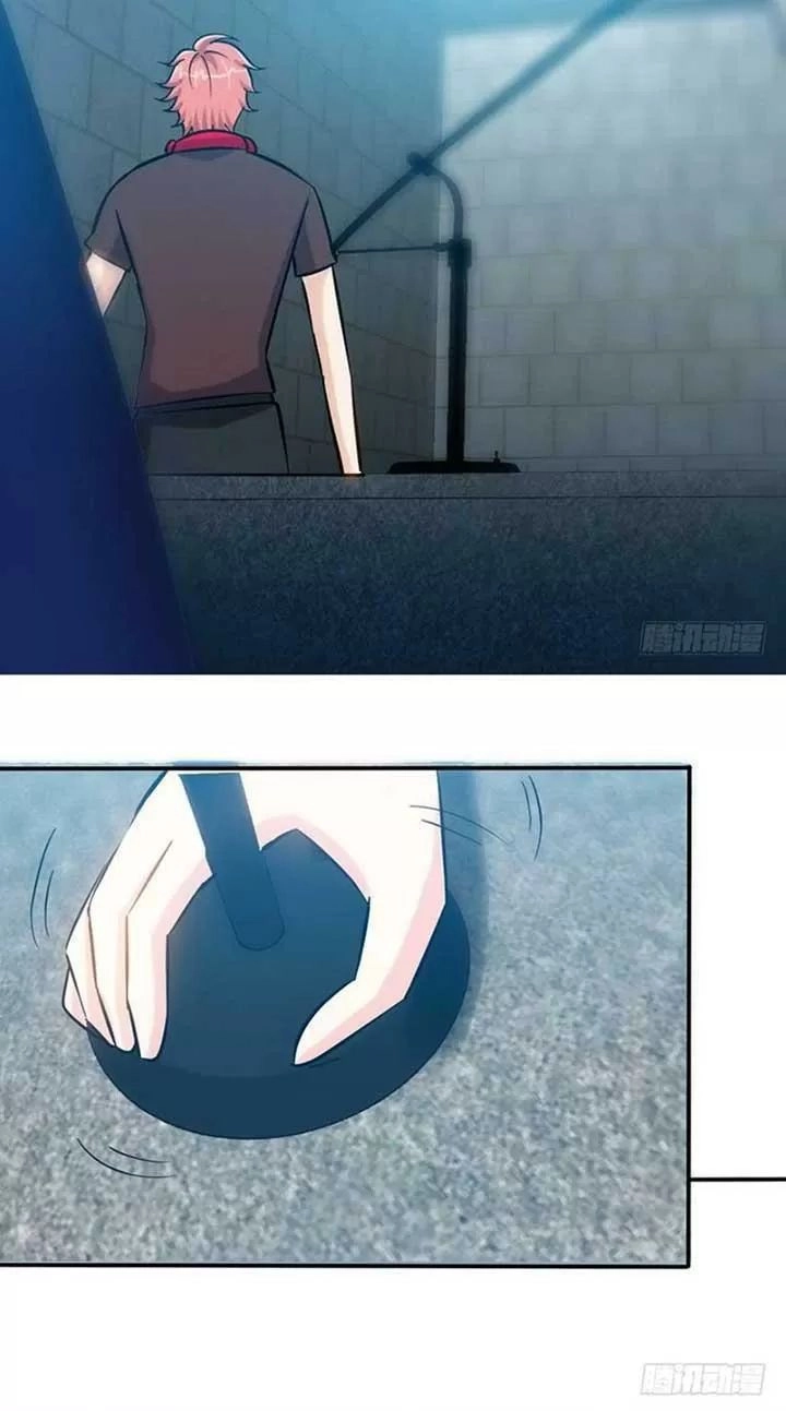 Đế Thiếu Chuyên Sủng Hắc Đạo Thê Chapter 174 - 19