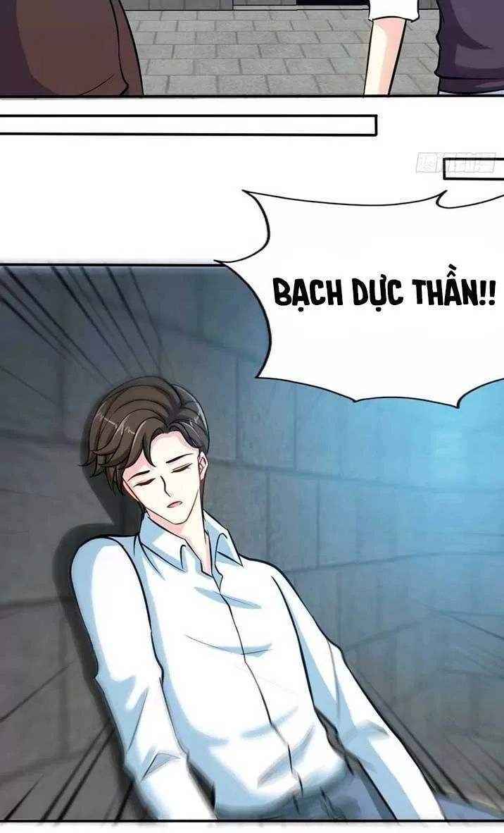 Đế Thiếu Chuyên Sủng Hắc Đạo Thê Chapter 174 - 21