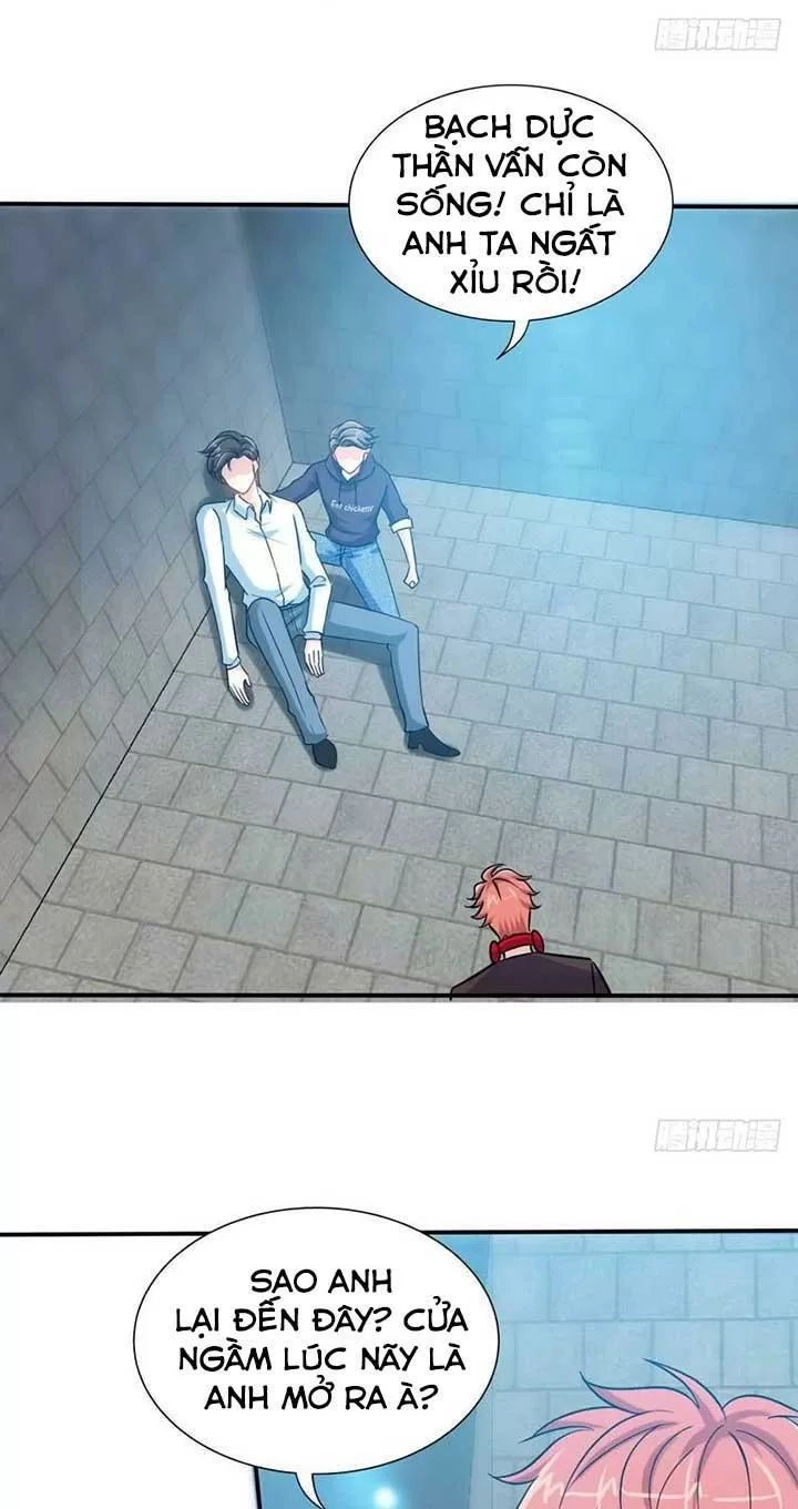 Đế Thiếu Chuyên Sủng Hắc Đạo Thê Chapter 174 - 22