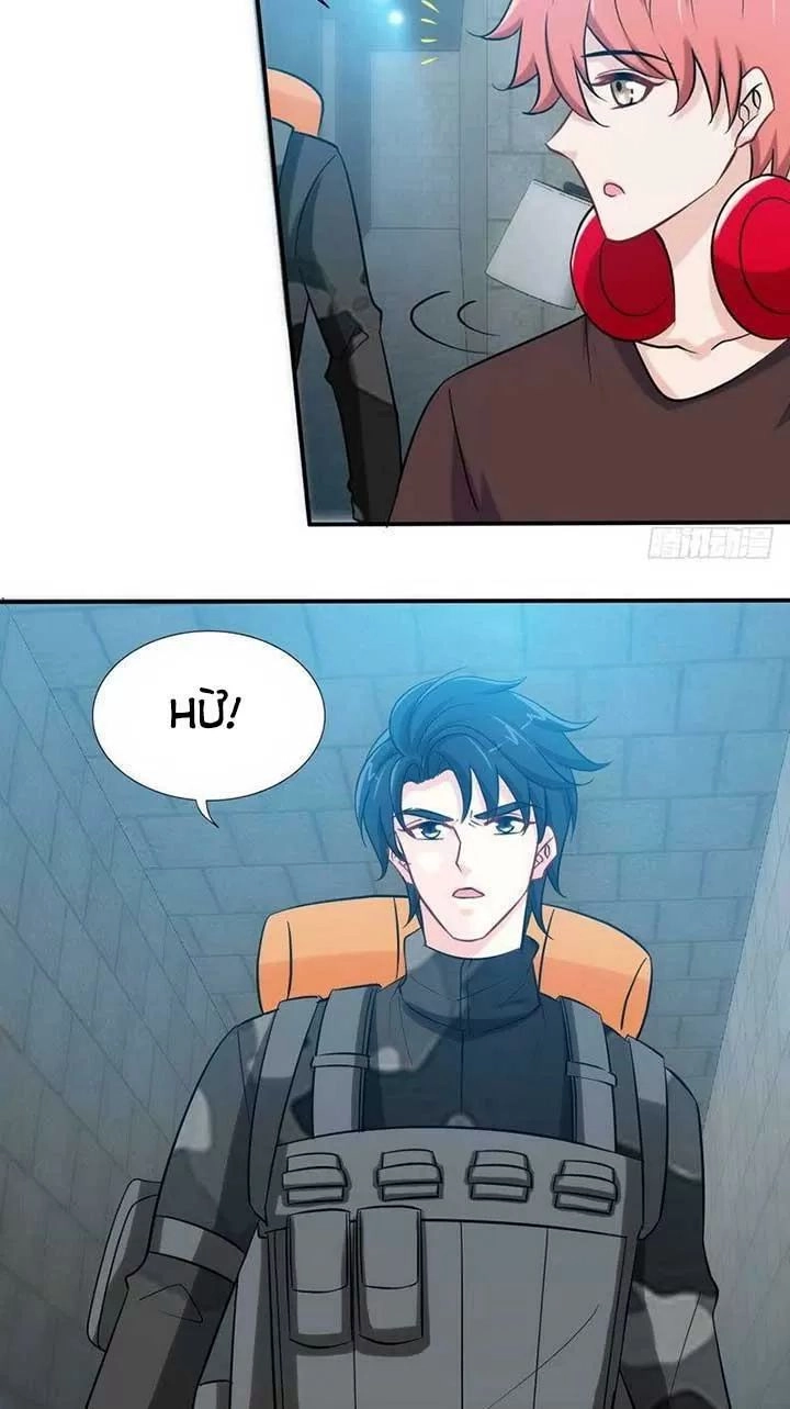 Đế Thiếu Chuyên Sủng Hắc Đạo Thê Chapter 174 - 23