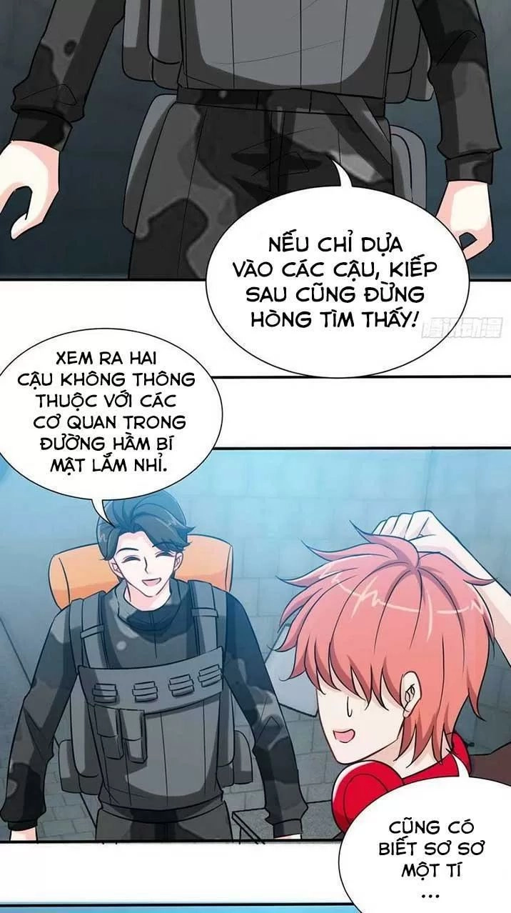 Đế Thiếu Chuyên Sủng Hắc Đạo Thê Chapter 174 - 24