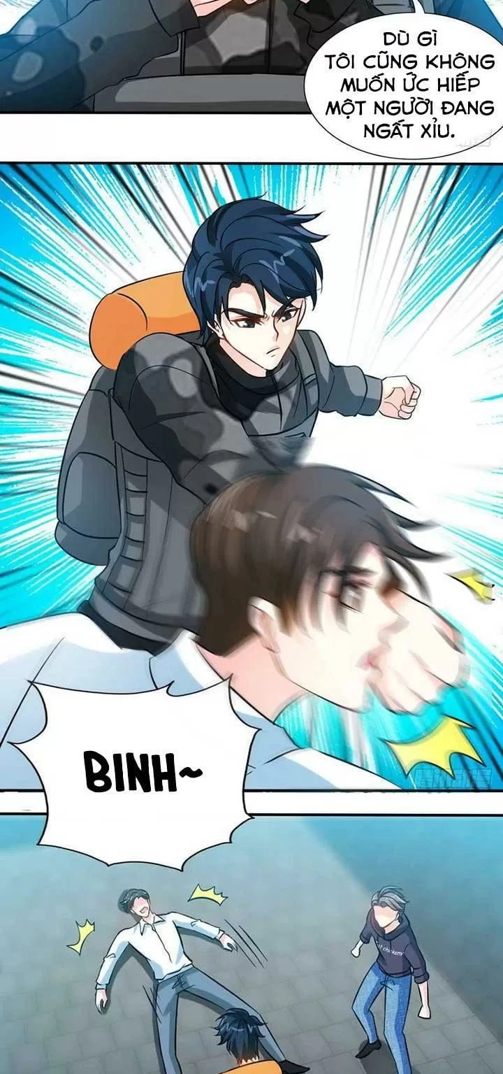 Đế Thiếu Chuyên Sủng Hắc Đạo Thê Chapter 174 - 26