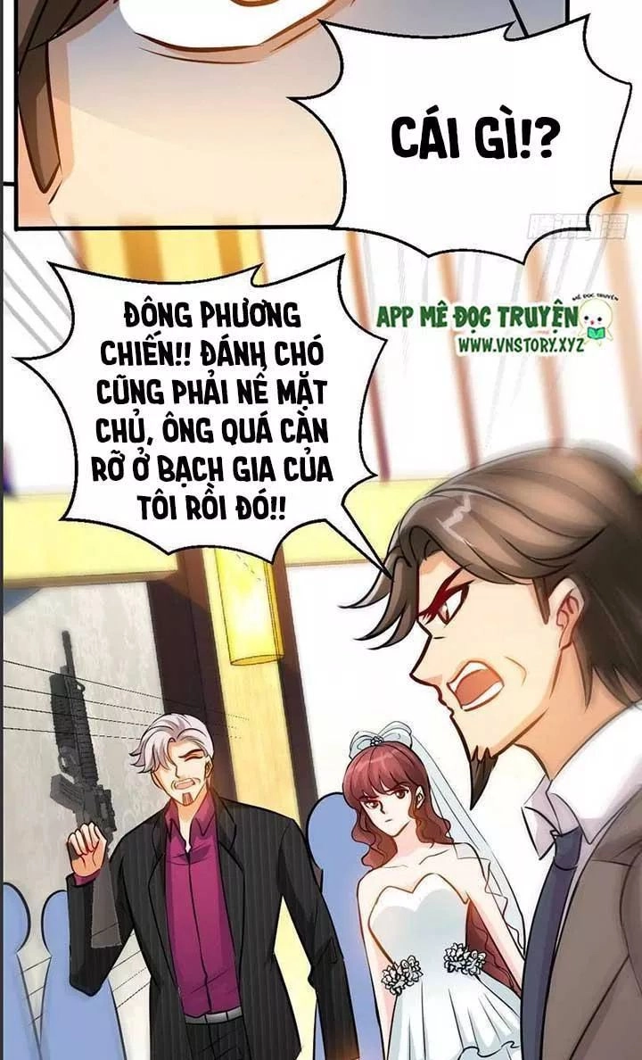 Đế Thiếu Chuyên Sủng Hắc Đạo Thê Chapter 175 - 9