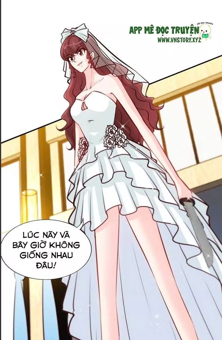 Đế Thiếu Chuyên Sủng Hắc Đạo Thê Chapter 175 - 13