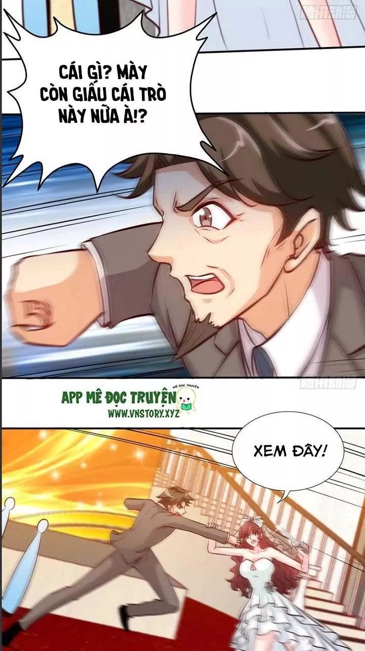 Đế Thiếu Chuyên Sủng Hắc Đạo Thê Chapter 175 - 14