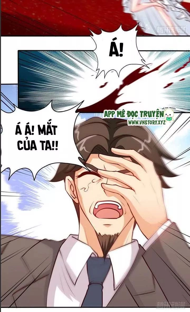 Đế Thiếu Chuyên Sủng Hắc Đạo Thê Chapter 175 - 15