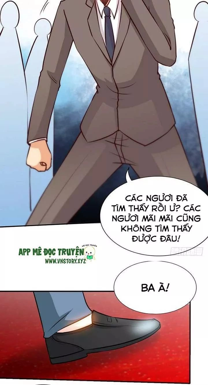 Đế Thiếu Chuyên Sủng Hắc Đạo Thê Chapter 175 - 21