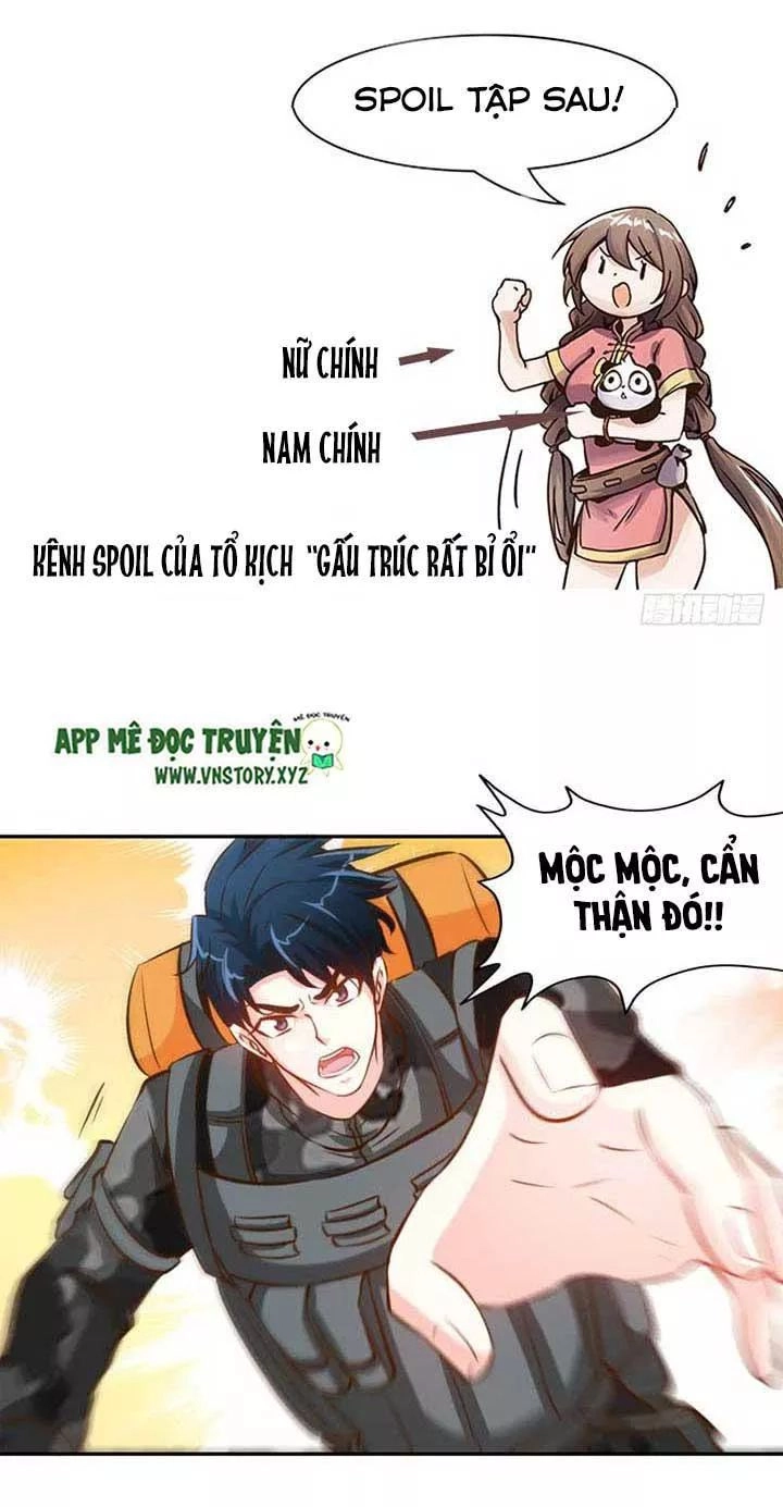 Đế Thiếu Chuyên Sủng Hắc Đạo Thê Chapter 175 - 24