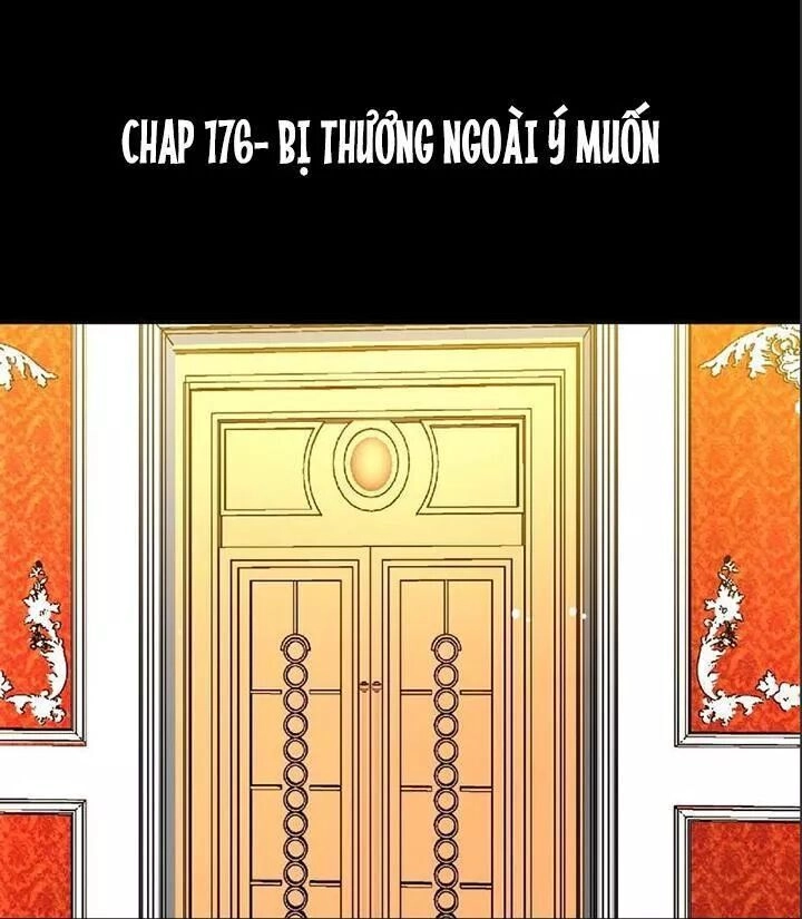 Đế Thiếu Chuyên Sủng Hắc Đạo Thê Chapter 176 - 1