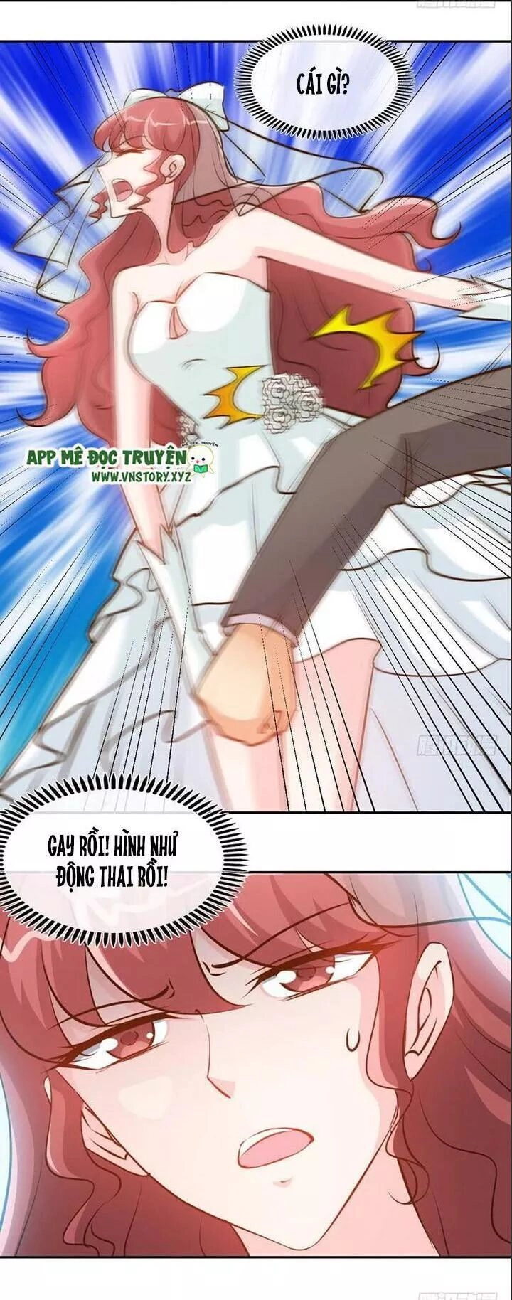 Đế Thiếu Chuyên Sủng Hắc Đạo Thê Chapter 176 - 6