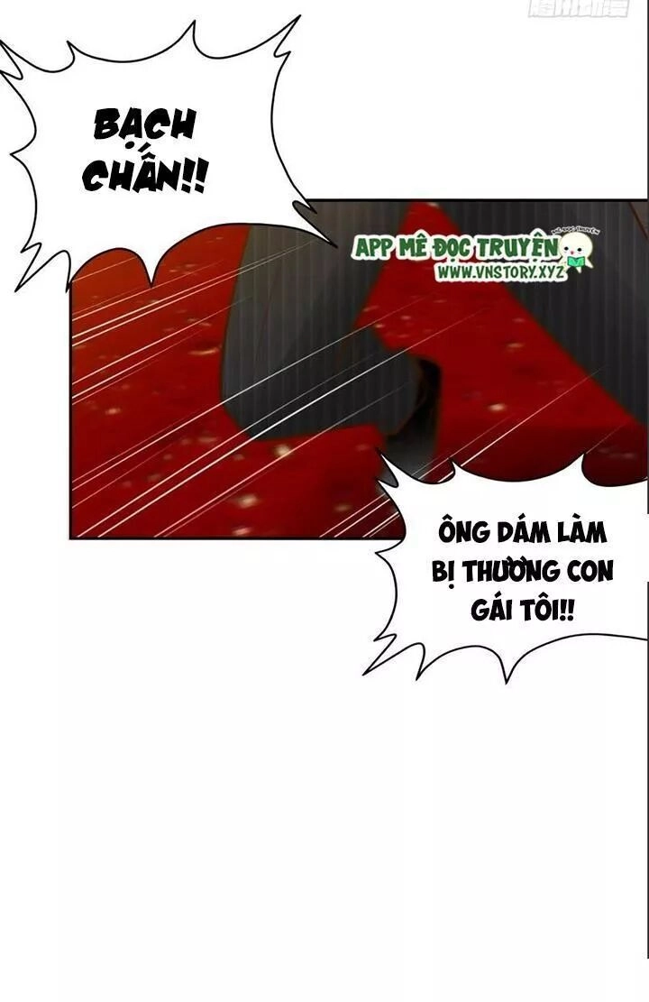 Đế Thiếu Chuyên Sủng Hắc Đạo Thê Chapter 176 - 7