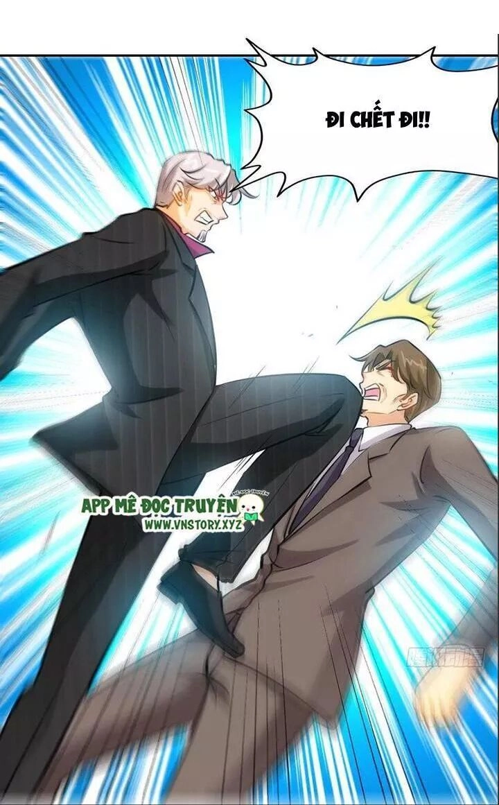 Đế Thiếu Chuyên Sủng Hắc Đạo Thê Chapter 176 - 8