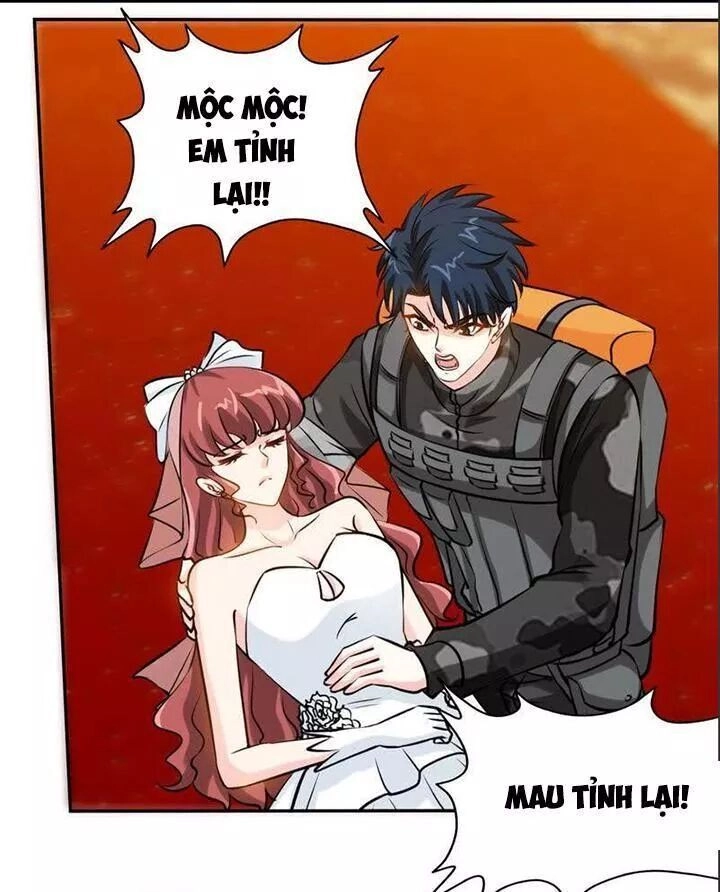 Đế Thiếu Chuyên Sủng Hắc Đạo Thê Chapter 176 - 9