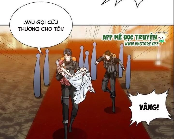 Đế Thiếu Chuyên Sủng Hắc Đạo Thê Chapter 176 - 10