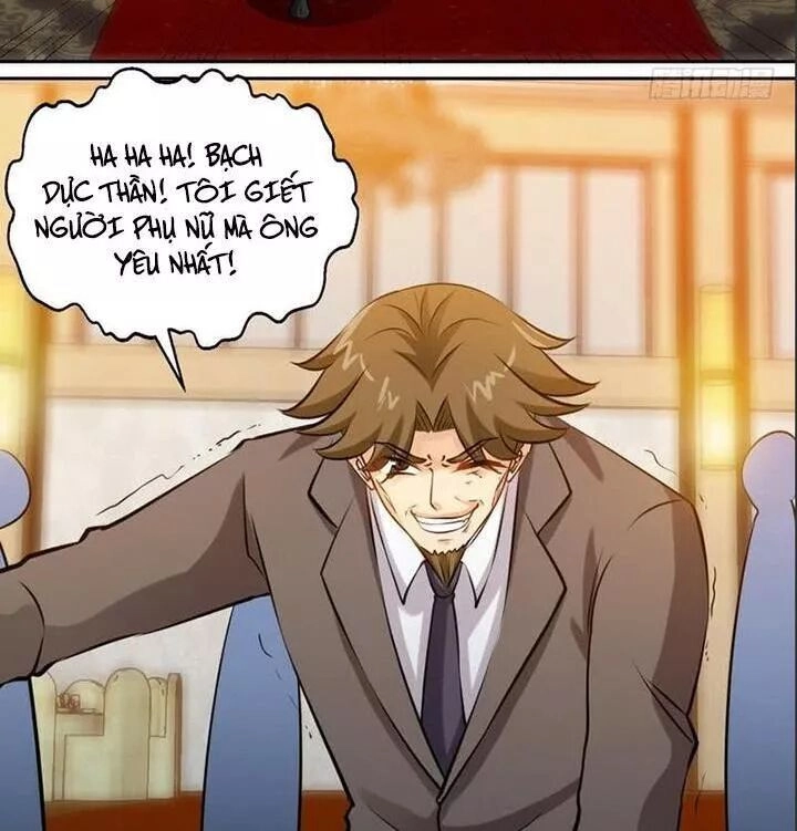 Đế Thiếu Chuyên Sủng Hắc Đạo Thê Chapter 176 - 11