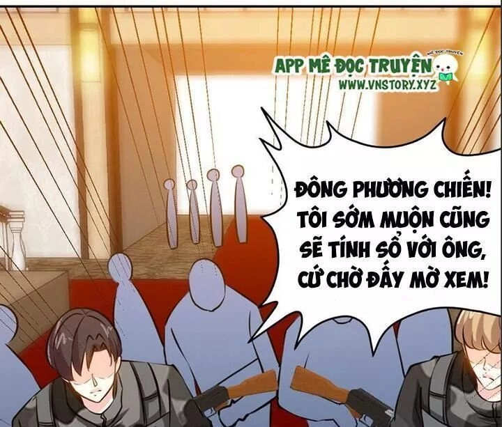 Đế Thiếu Chuyên Sủng Hắc Đạo Thê Chapter 176 - 14