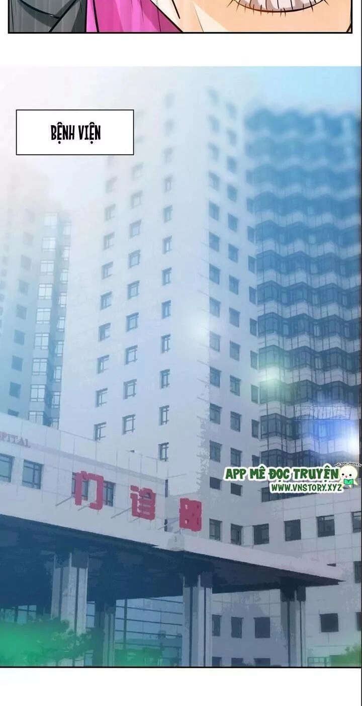 Đế Thiếu Chuyên Sủng Hắc Đạo Thê Chapter 176 - 16