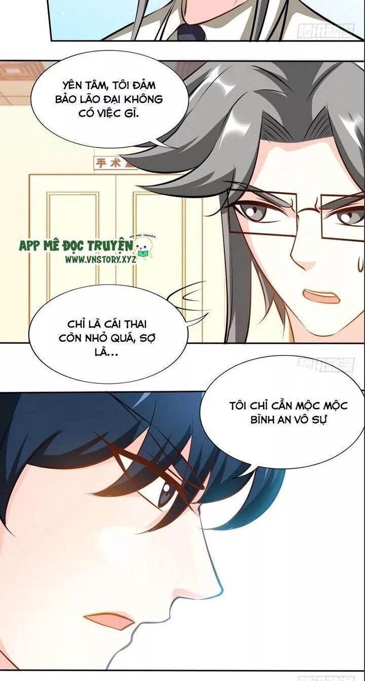 Đế Thiếu Chuyên Sủng Hắc Đạo Thê Chapter 176 - 20