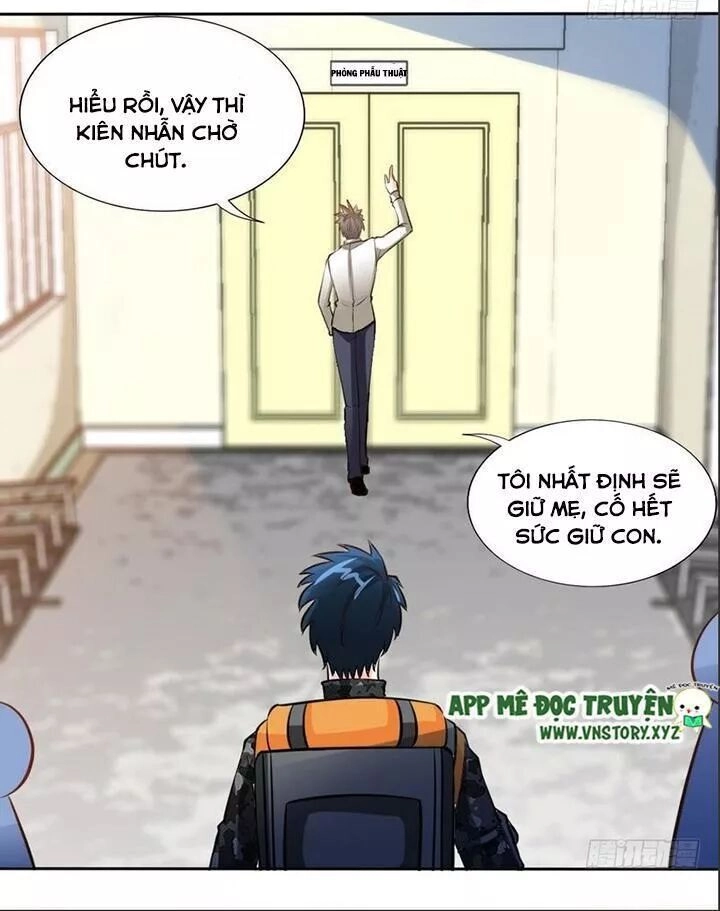 Đế Thiếu Chuyên Sủng Hắc Đạo Thê Chapter 176 - 21