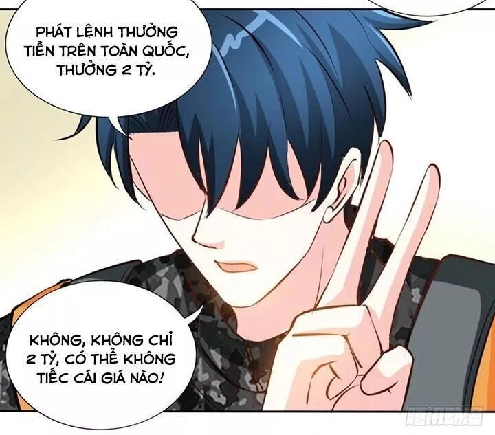 Đế Thiếu Chuyên Sủng Hắc Đạo Thê Chapter 176 - 23