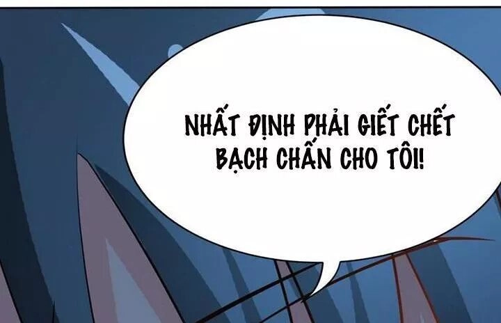 Đế Thiếu Chuyên Sủng Hắc Đạo Thê Chapter 176 - 24