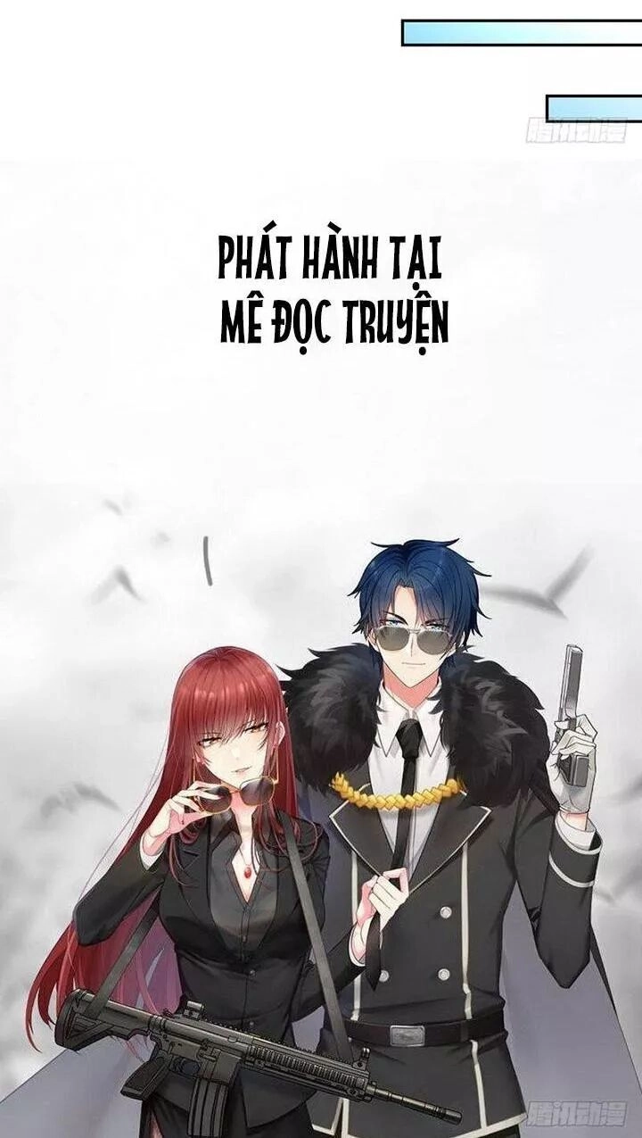 Đế Thiếu Chuyên Sủng Hắc Đạo Thê Chapter 176 - 26