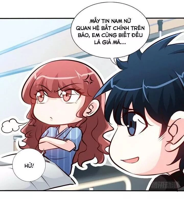 Đế Thiếu Chuyên Sủng Hắc Đạo Thê Chapter 178 - 10