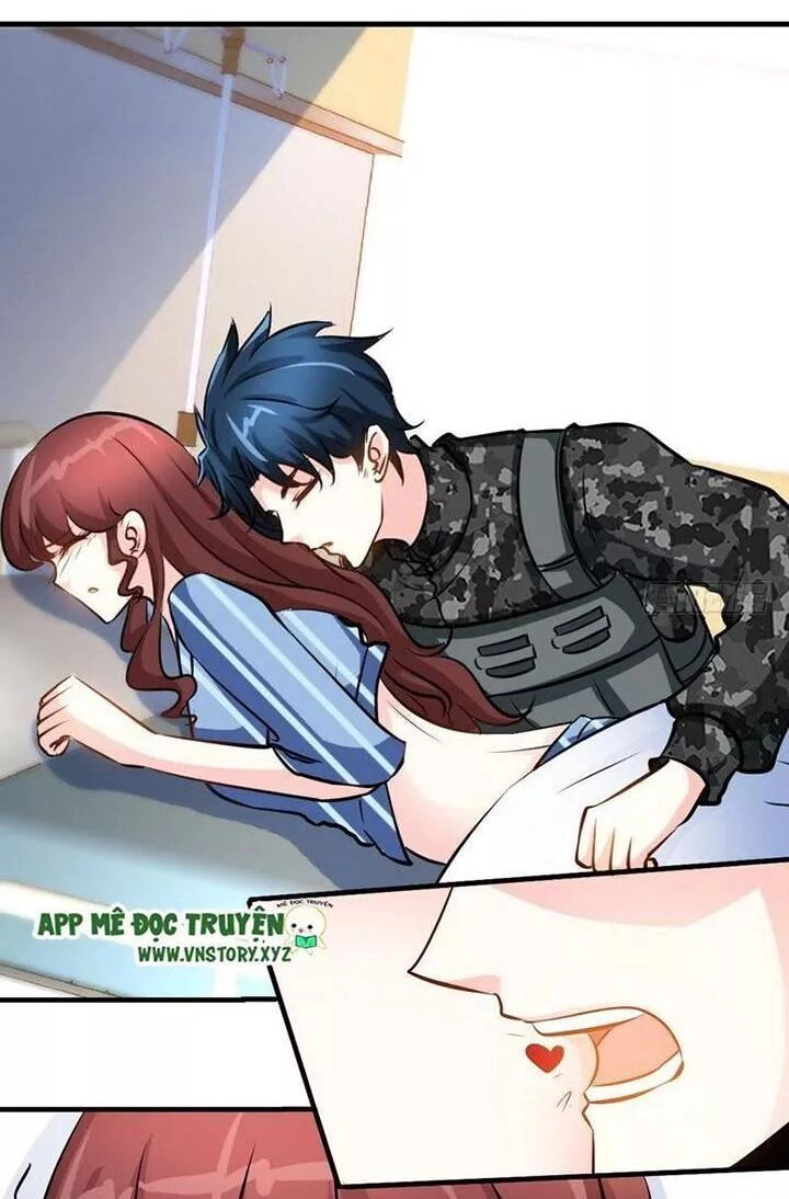 Đế Thiếu Chuyên Sủng Hắc Đạo Thê Chapter 178 - 13