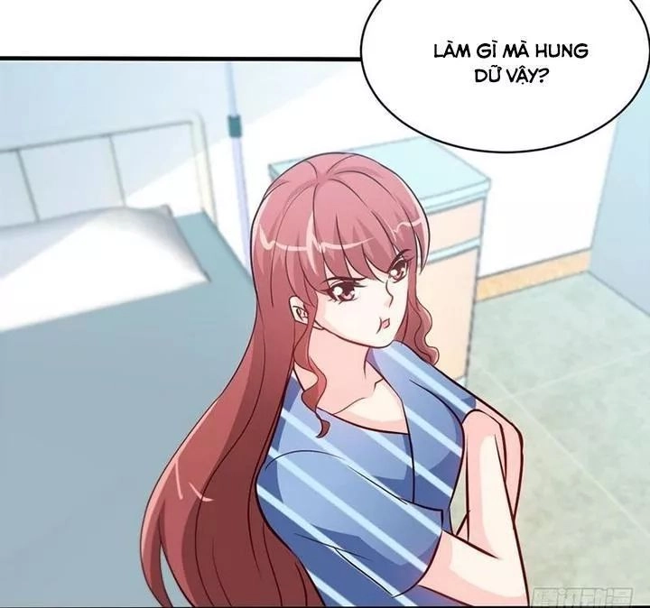 Đế Thiếu Chuyên Sủng Hắc Đạo Thê Chapter 179 - 11