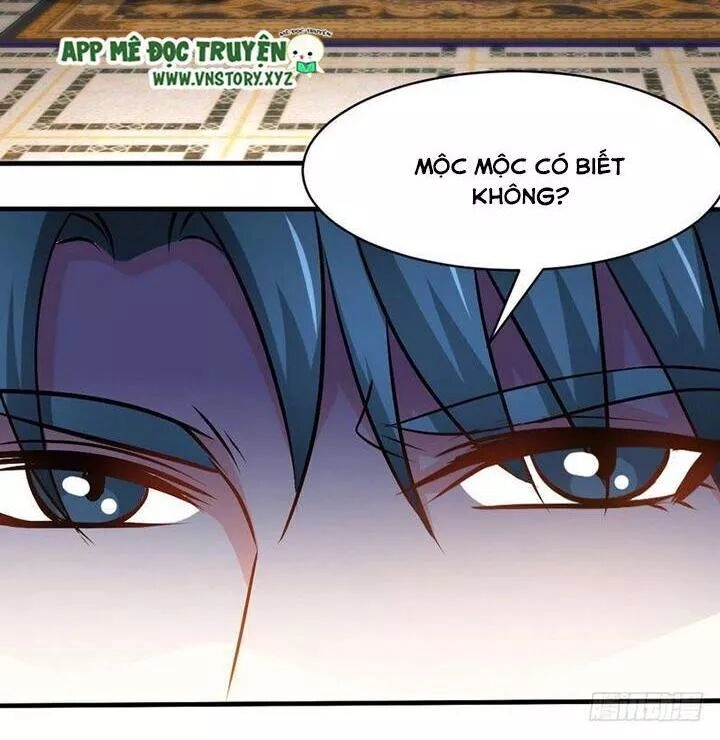 Đế Thiếu Chuyên Sủng Hắc Đạo Thê Chapter 180 - 14