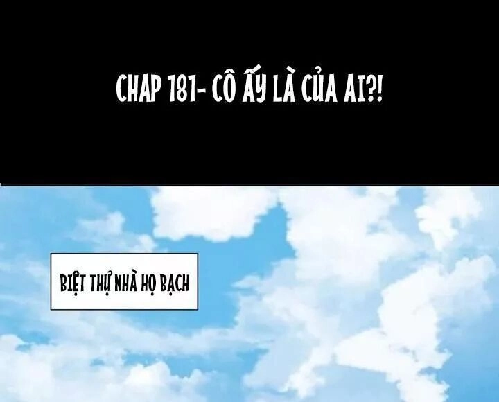 Đế Thiếu Chuyên Sủng Hắc Đạo Thê Chapter 181 - 1