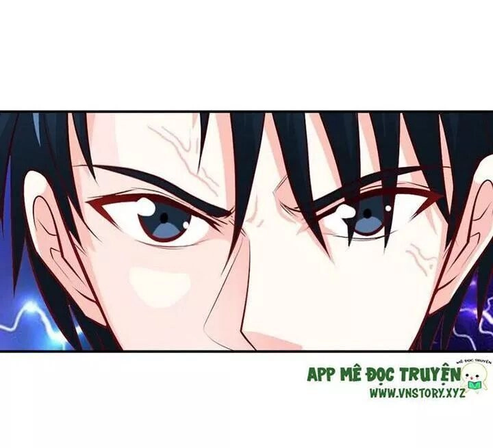 Đế Thiếu Chuyên Sủng Hắc Đạo Thê Chapter 181 - 4