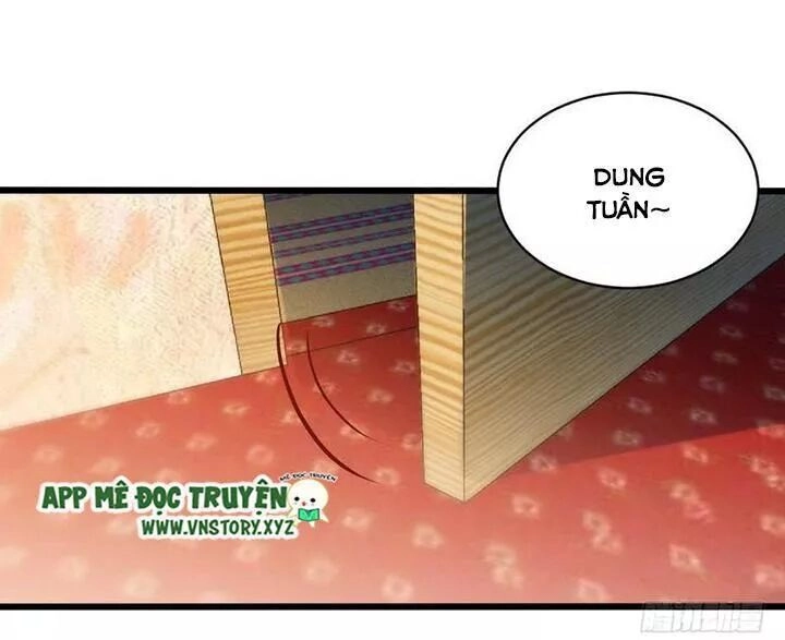 Đế Thiếu Chuyên Sủng Hắc Đạo Thê Chapter 181 - 19