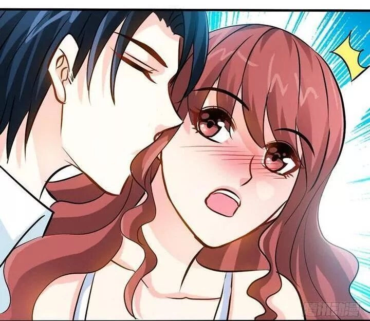 Đế Thiếu Chuyên Sủng Hắc Đạo Thê Chapter 181 - 23