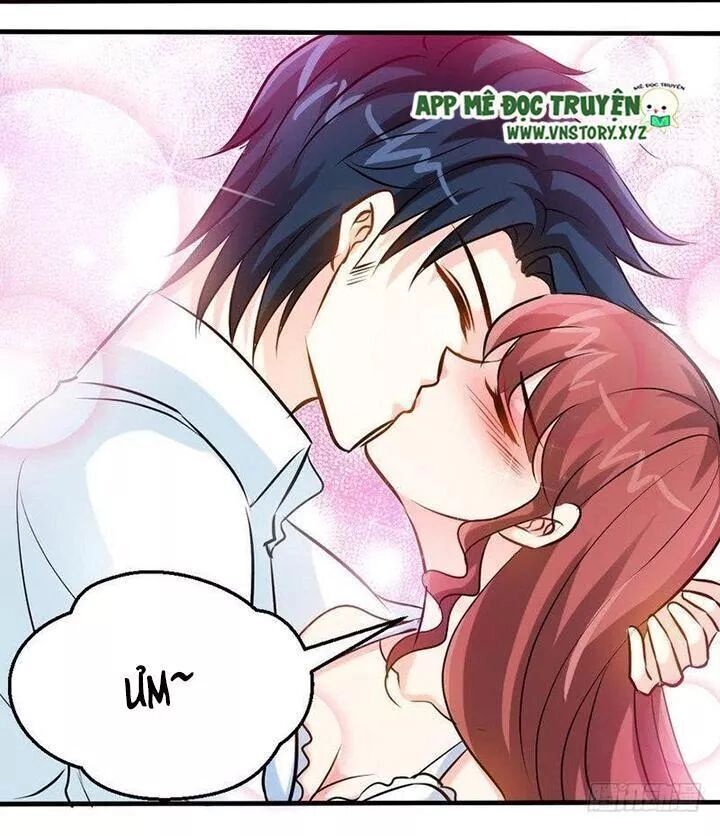 Đế Thiếu Chuyên Sủng Hắc Đạo Thê Chapter 181 - 24